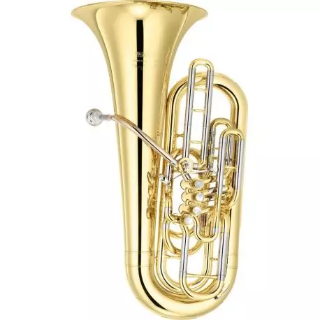 Yamaha YFB 621 Tuba