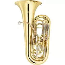 Yamaha YCB 621 Tuba