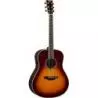 Compra YAMAHA LL-TA BS TRANSACOUSTIC GUITAR al mejor precio