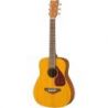 Compra YAMAHA JR1 Guitarra Acustica FG Junior al mejor precio