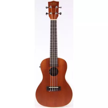 Kala KA-CE Ukelele Concierto EQ