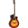 Compra yamaha apx700ii vs guitarra acustica electrificada al mejor precio