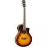 Compra yamaha apx700ii bs guitarra acustica electrificada al mejor precio