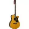 Compra YAMAHA AC3R ARE VINTAGE NATURAL al mejor precio