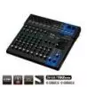 Compra YAMAHA MG12XUK al mejor precio