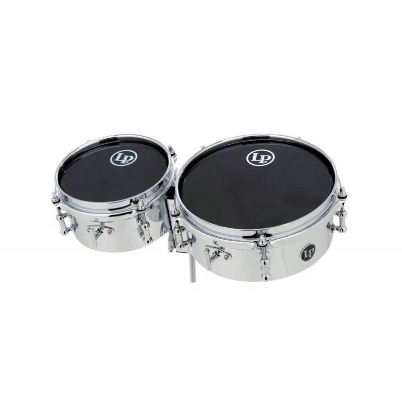 ⚡ Comprar LP LP845K Timbales Mini MUSISOL
