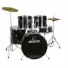 Compra batería jinbao PO605JN jazz negra al mejor precio