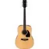 Compra IBANEZ PF15-NT GUIT. ACUSTICA - natural al mejor precio