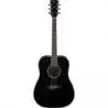 Compra ibanez pf15-bk - negro al mejor precio