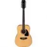 Compra ibanez pf1512-nt - 12 cuerdas - natural al mejor precio