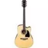 Compra ibanez aw70ece-nt - natural al mejor precio