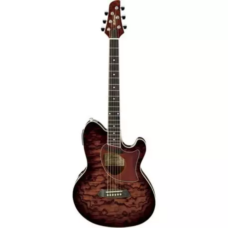 Ibanez TCM50-VBS ViNTage Brown Sunburst