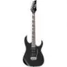 Compra IBANEZ GRG170DX-BKN Negro Night al mejor precio