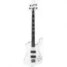 Compra ibanez sdb3-pw - pearl blanco - c/estuche al mejor precio