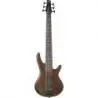 Compra ibanez gsr206b-wnf - 6 cuerdas - nogal opaco al mejor precio