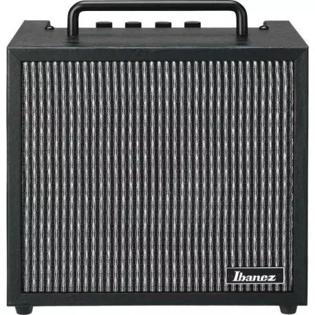 Ibanez ibz10gv2 - 1x6,5" - 10w
