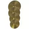 Compra jinbao HC18 18 brass crash 18 al mejor precio