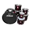 Compra timbal jinbao SP50916NJ 16x16 negro al mejor precio
