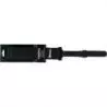 Compra ibanez gsf50-bk correa guitarra- negro - relleno &#039;powerpad&#039; al mejor precio