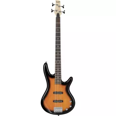 Ibanez GSR180-BS Bajo Electrico Brown Sunburst