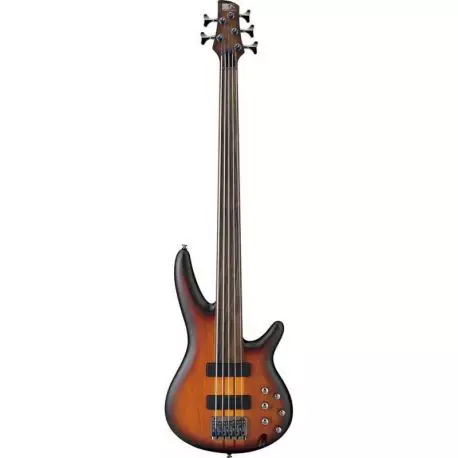 Ibanez SRf705-bbf bajo electrico de 5 cueRDas