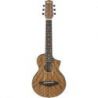 Compra Ibanez EWP14WB-OPN Guitarra acústica piccolo c/funda al mejor precio