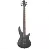 Compra ibanez sr305eb-wk - 5 cuerdas - weathered black al mejor precio