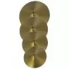 Compra plato jinbao HS10 brass h splash 10 al mejor precio