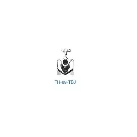 soporte brazo Jinbao TH89TBJ bombo a tom