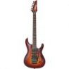 Compra ibanez s6570sk-stb - prestige - sunset burst - c/estuche al mejor precio