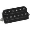 Compra DiMarzio PAF MASTER BRIDGE F-spaced negro - DP261FBK al mejor precio