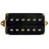 Compra DiMarzio Humbucker from Hell negra - DP156BK al mejor precio