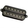 Compra DiMarzio LiquiFire 7 John Petrucci negra - DP707BK al mejor precio