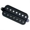 Compra DiMarzio Illuminator 7 Bridge negra - DP757BK al mejor precio