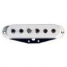 Compra DiMarzio The Injector Bridge Paul Gilbert model blanca - DP423W al mejor precio