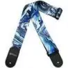 Compra DiMarzio DD3140 - Tejido ClipLok - Blue al mejor precio