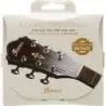 Compra Ibanez IACSP6C - Juego de 6 cuerdas Fósforo Bronce para guitarra acústica - escala 012-053 al mejor precio