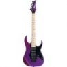 Compra Ibanez RG550-PN - Genesis Collection - Purple Neon al mejor precio