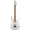 Compra Ibanez JBM10FX-PWN Signature Jake Bowen - Pearl White Matte al mejor precio