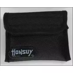 Honsuy 71960 Funda 1 Boquilla Corneta