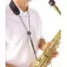 Cordon SAXO BG S20M Cuero con gancho