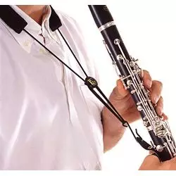 Cordon clarinete BG c20lp