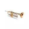 Compra TROMPETA JUPITER Sib. JTR-606RL (JTR700RQ) al mejor precio