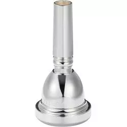 Boquilla Jupiter Trombon TUBERIA ANCHA 6 1/2AL