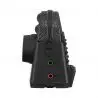 Comprar Zoom Q2N 4K grabadora digital audio y video en 4K al