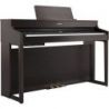 Compra ROLAND HP702 DR PIANO DIGITAL DARK ROSEWOOD al mejor precio