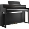 Compra ROLAND HP704 CH PIANO DIGITAL CHARCOAL BLACK al mejor precio