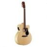 Comprar Alvarez AJ80CE Artist Jumbo Dreadnought al mejor precio