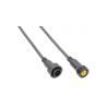 Compra beamz cable extension datos ip65 wh128/5 al mejor precio