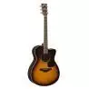 Compra yamaha fsx830c bs guitarra electroacustica al mejor precio
